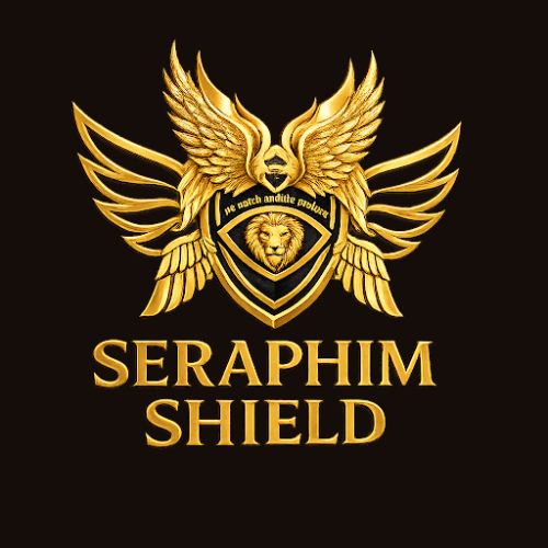 Seraphim Shield Security